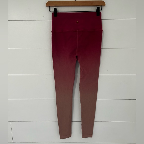 Spiritual Gangster Leggings - Picture 2 of 4